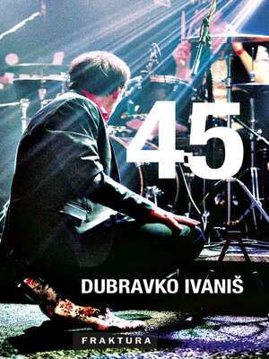 cover image of 45